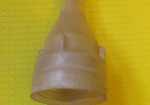used nipple for a Boumatic shell