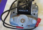 New Dayton 50 Rpm Motor for Chemical Pump