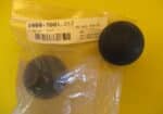 TWO BALLS for Used SS Y-Valve w/ Triclover Ferrules - Package