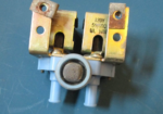 DTCA-0063B  used double-coil mixing valve - manufacturer Unknown