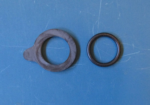 DTCA-0068 B  new set of gasket and O-ring for a shut-off valve
