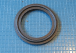 DTCA-0068 C   -- new tri-clover gasket measuring 2 inches OD 1 1/2 inch ID