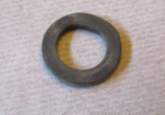 3/4" OD x 1/2" ID rubber gasket  REFERENCE# DTCA-0068D
