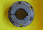used motor flange