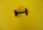 Drain Plug with stop-barb - 1  5/8 inch long total