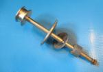 DTCA-0074 E (plunger without plunger or handle)