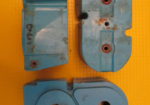 DTCA-0086 E      used Universal coil