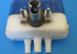 DTCA-0090 B     used Boumatic Dari-Kool moveable pulsator