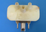 DTCA-0090 B    used Boumatic Dari-Kool moveable pulsator