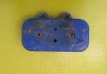 used Boumatic pulsator coil