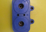 used Boumatic pulsator coil