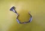 Surge 2 inch stainless steel union clamp