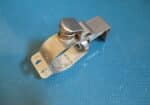 Used DeLaval spring-loaded SS milk valve