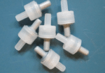 DTCA-0113 A  package of SIX (6) new speed reducers
