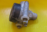 Used permanent mount stallcocks