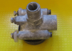 used permanent mount stallcocks