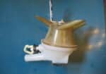 DTCA-0162 A (Flo Star Claw with shut-off)