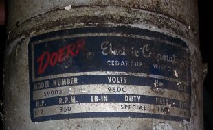12 - Dairy Train Classifieds