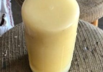 Used DeLaval detergent jar for Canadian-built tank washer