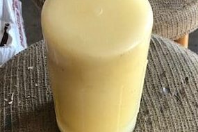 1262 Used Detergent Jar For Delaval Canadian Built Tank Washer Rotated 310X190 E1742320660622 - Dairy Train Classifieds