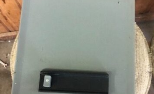 1321 Motor Starter Enclosure Only 25.00 1 Available Rotated 310X190 E1750348469529 - Dairy Train Classifieds