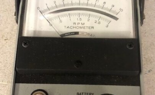 1322 Tachometer Used 100.00 1 Available Rotated 310X190 E1750348248446 - Dairy Train Classifieds