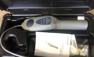 1328 Refrigeration Freon Leak Detector 125.00 1 Availa - Dairy Train Classifieds