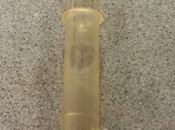 1337 Used Sensor Drain Tube For Delaval Sst2 Take Off Rotated 310X190 E1756848286788 - Dairy Train Classifieds