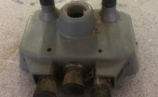 1356 Used Surge Parlor Mount Pulsator Base Rotated 310X190 E1766084250574 - Dairy Train Classifieds