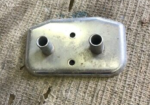 Used Fresh Air Top for Surge AA Pulsator