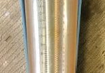 Used Waikato Mark 3 Milk Sampler