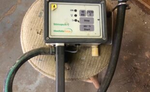 1370 Westfalia Stimopuls C Milker Units - Dairy Train Classifieds