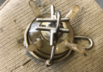 Used Universal Full View Claw for Alternating Pulsation