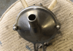 Used Universal Full View Claw for Alternating Pulsation