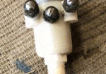 Used Universal AA PMS Stallcock