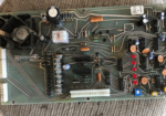 Universal Deluxe Kleen O Matic control board