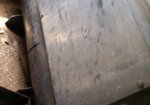Used Pick-up Truck Tool Shop Topper