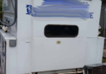 Used Pick-up Truck Tool Shop Topper