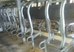 Used Double 8 Parlor