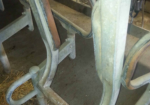 Used Double 8 Parlor
