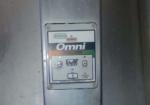 Used Double 8 Parlor -- Omni Detachers