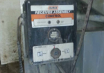 Used Double 8 Parlor -- Surge Assembly Control