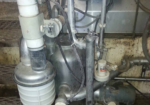 Used Double 8 Parlor -- Receiver Group