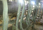 Used Double 8 Parlor