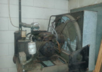 Copeland 3HP Condensing Unit