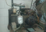 Copeland 3HP Condensing Unit