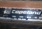 Copeland 3HP Condensing Unit
