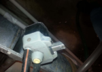 Used Surge Movable Square Pulsators