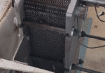 Used Mueller Plate Cooler