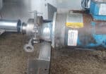 pump and motor